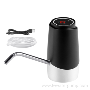 Automatic Mini Electric Water Dispenser Pump for bottle